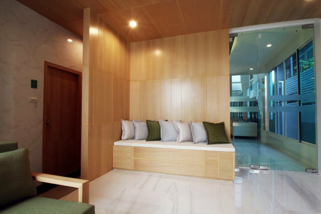 P21 Chiangmai Hotel Chiang Mai Exterior photo
